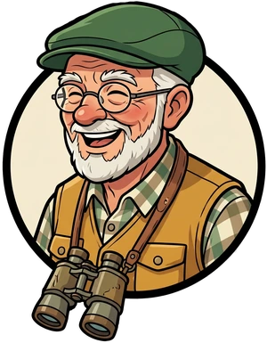 Old Finch